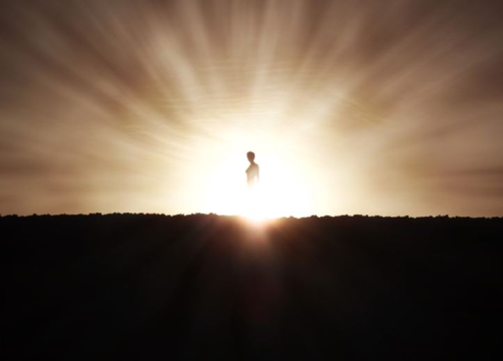 The Light of Spirituality